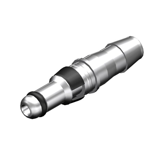 Molex Fct Pneumatic Contact, Male, Straight, 4.00Mm Tube Inner Diameter 1731120136 - main